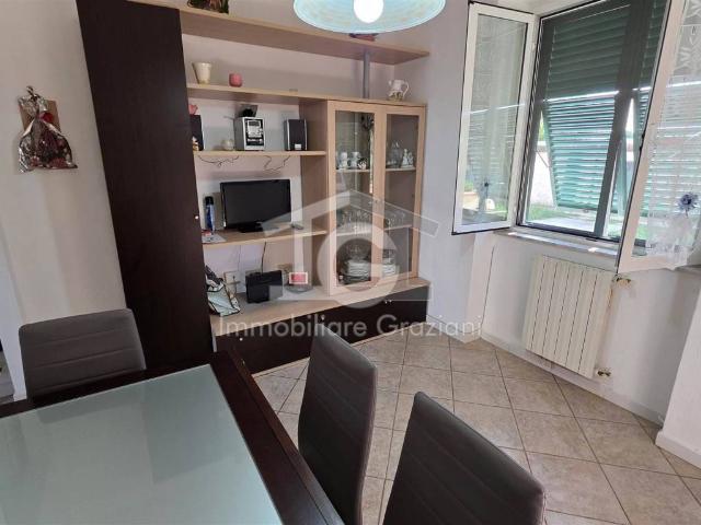 Appartamento in vendita a Collesalvetti LI