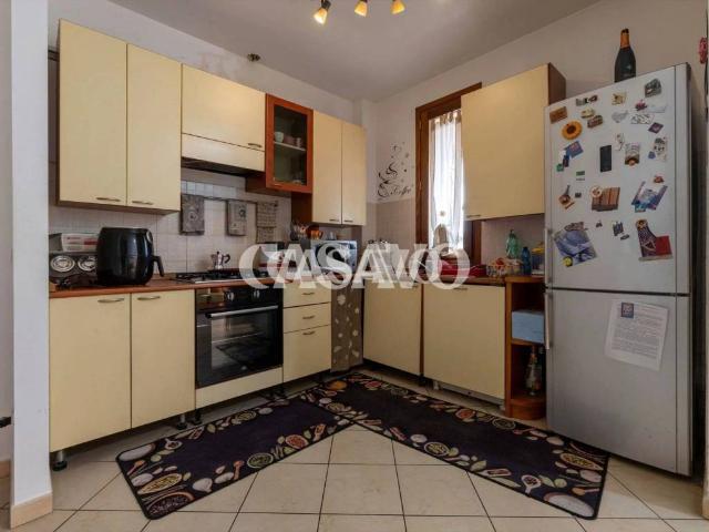 Appartamento in vendita a Collesalvetti LI