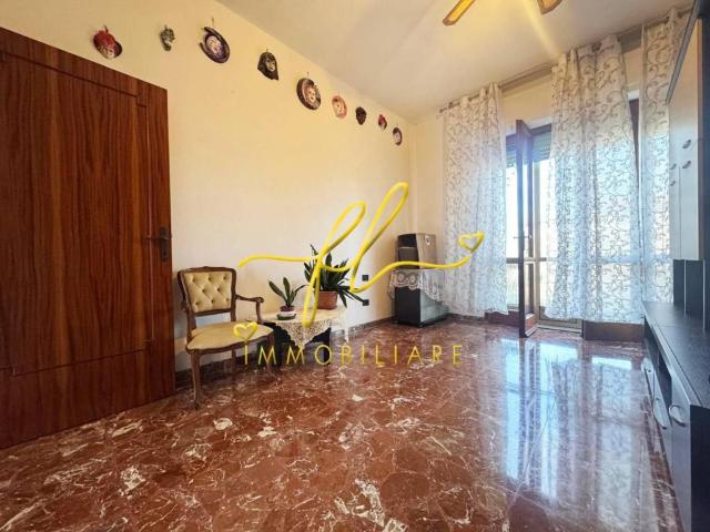Appartamento in vendita a Collesalvetti LI