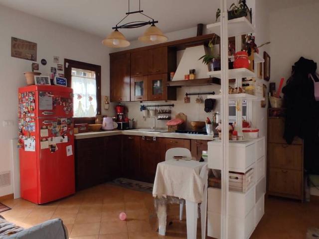Appartamento in vendita a Collesalvetti LI