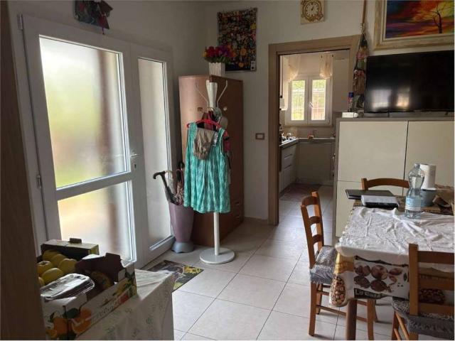 Appartamento in vendita a Collesalvetti LI