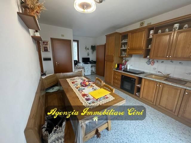 Appartamento in vendita a Collesalvetti LI
