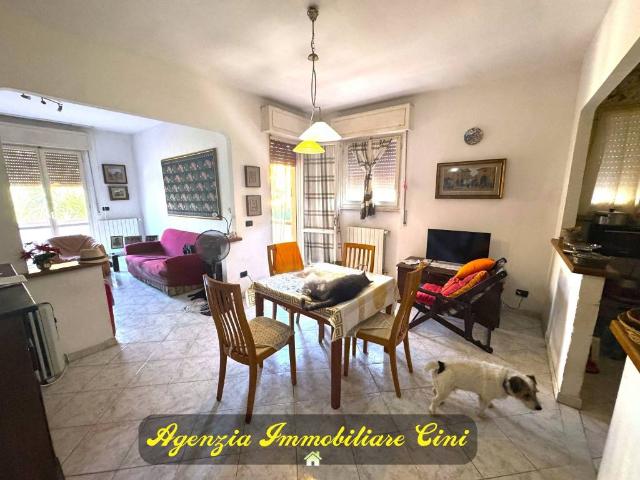 Appartamento in vendita a Collesalvetti LI