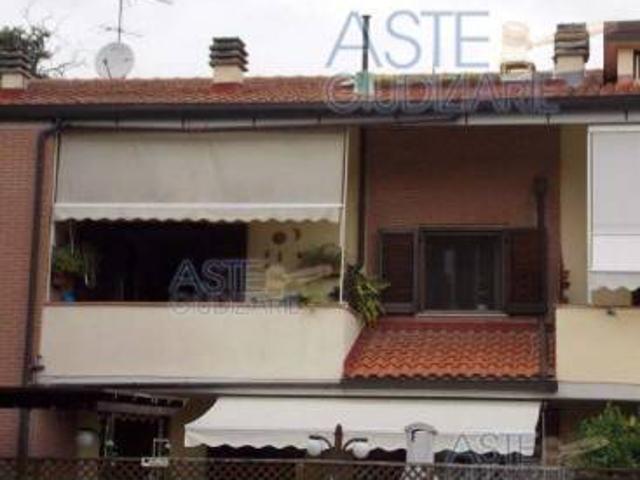 Appartamento in vendita a Collesalvetti LI