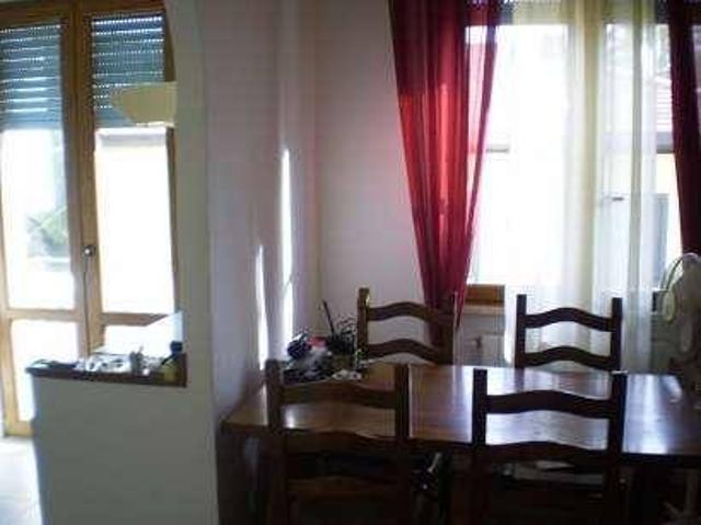 Appartamento in vendita a Collesalvetti LI