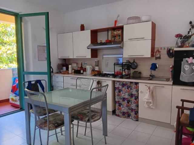 Appartamento in vendita a Collesalvetti LI