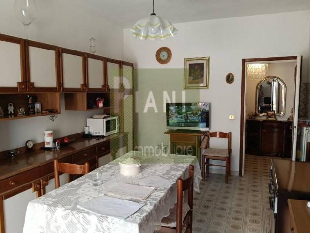Appartamento in vendita a Collesalvetti LI