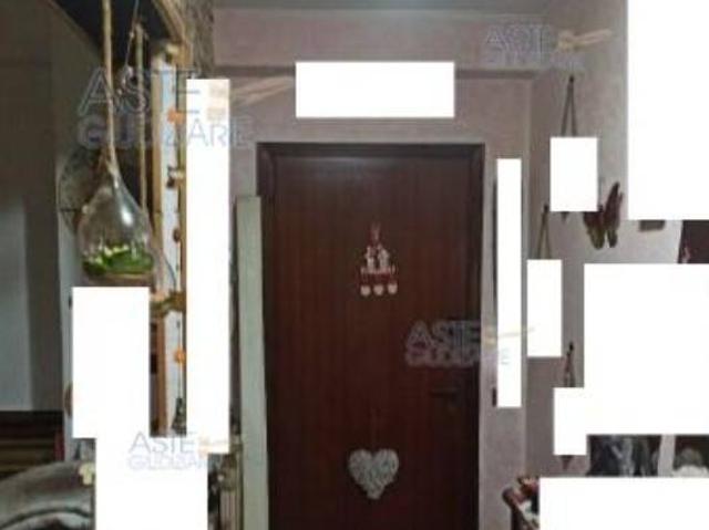 Appartamento in vendita a Collesalvetti LI