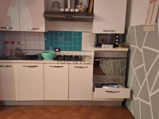 Appartamento in vendita a Collesalvetti LI