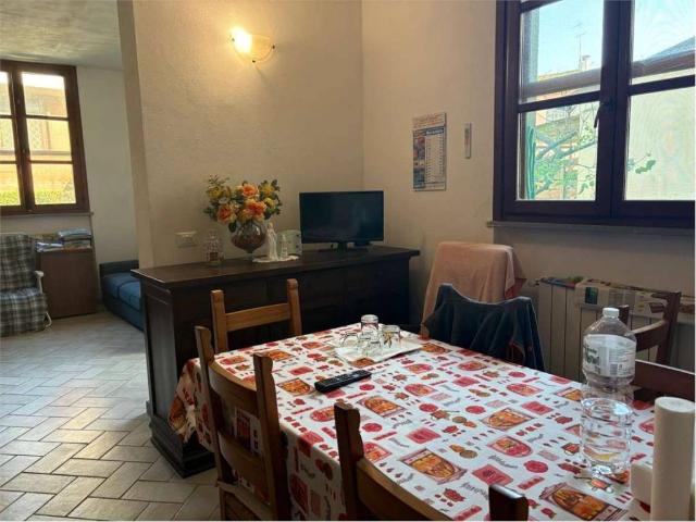 Appartamento in vendita a Collesalvetti LI