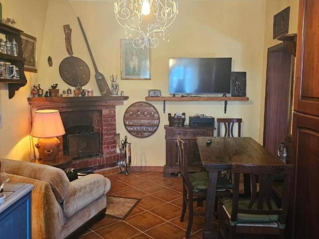 Appartamento in vendita a Collesalvetti LI