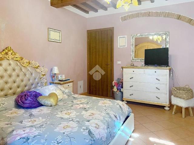 Appartamento in vendita a Collesalvetti LI