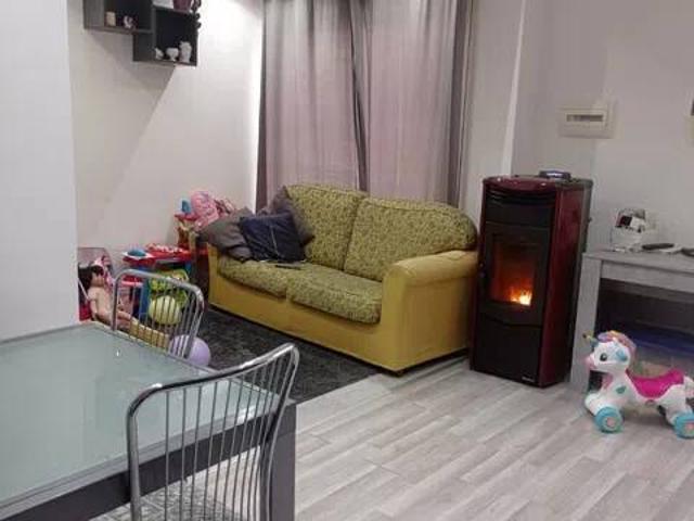 Appartamento in vendita a Collesano PA