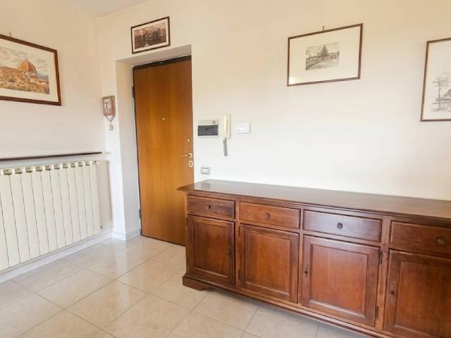 Appartamento in vendita a Collepardo FR