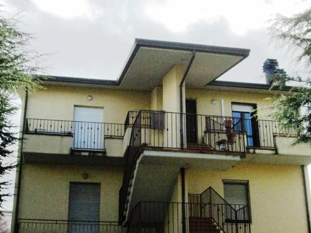 Appartamento in vendita a Collepepe, Collazzone