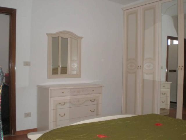 Appartamento in vendita a Colletorto CB