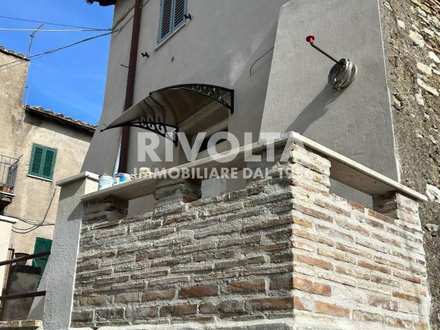 Appartamento in vendita a Collevecchio