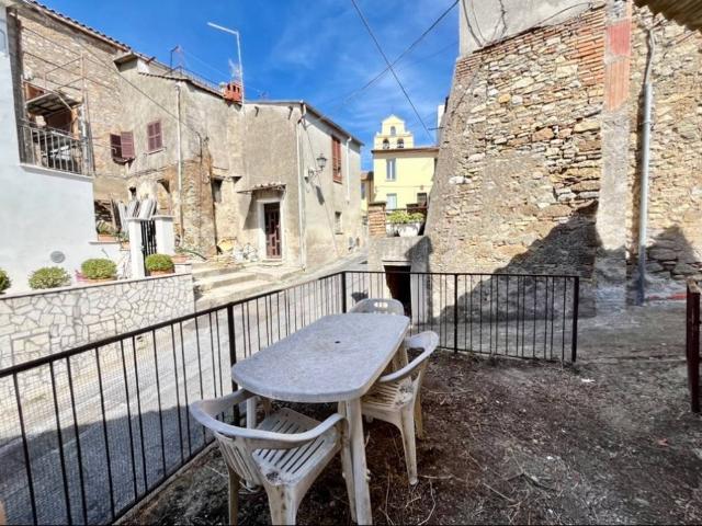 Appartamento in vendita a Collevecchio RI