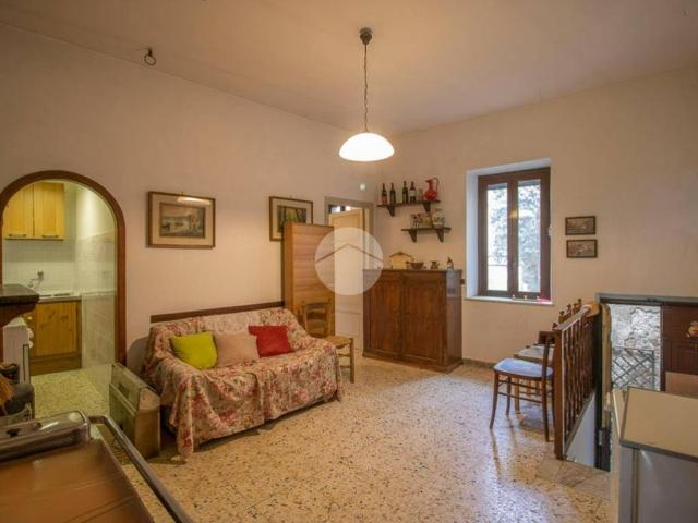 Appartamento in vendita a Collevecchio RI