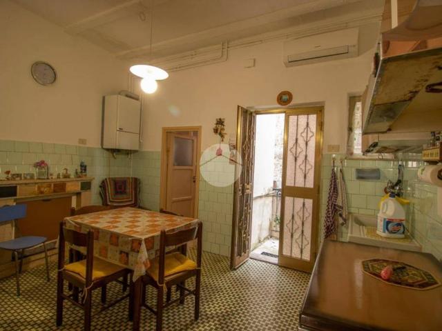 Appartamento in vendita a Collevecchio RI