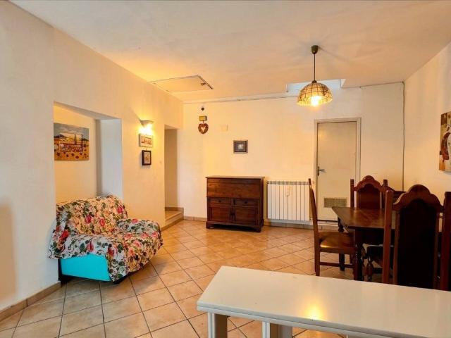 Appartamento in vendita a Collevecchio RI