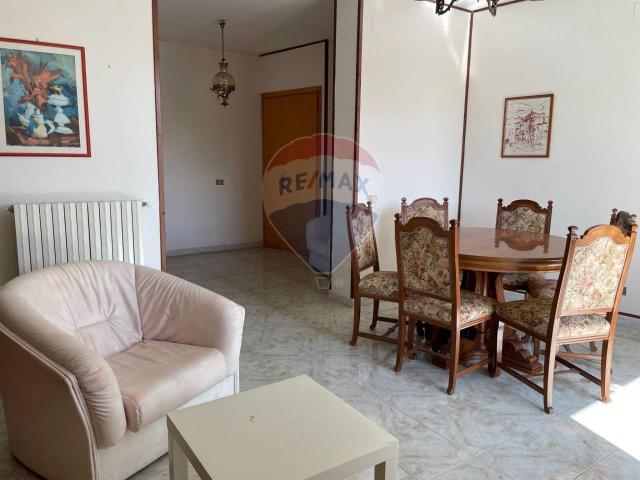 Appartamento in vendita a Colli A Volturno