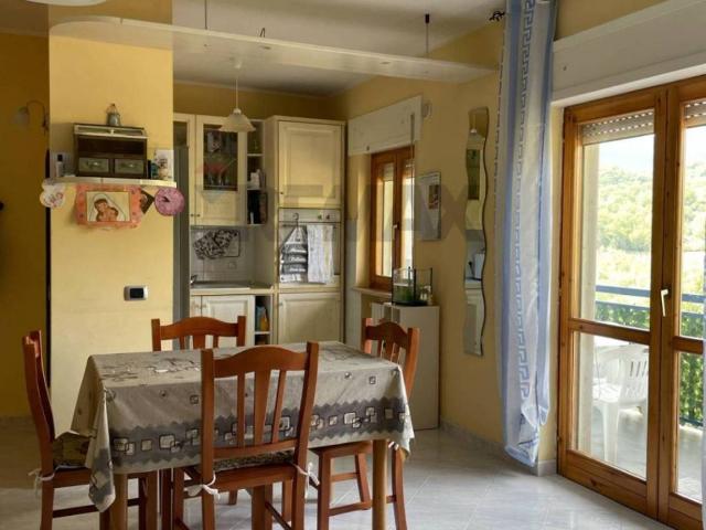 Appartamento in vendita a Colli a Volturno IS