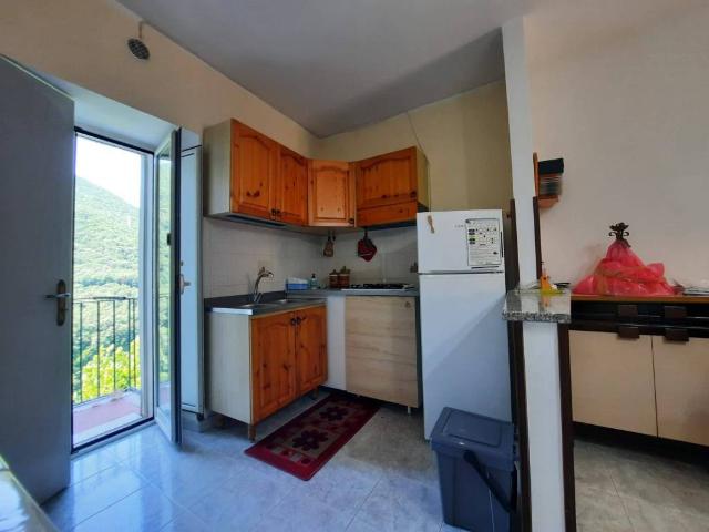 Appartamento in vendita a Colli a Volturno IS