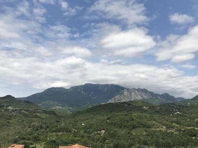 Appartamento in vendita a Colli a Volturno IS