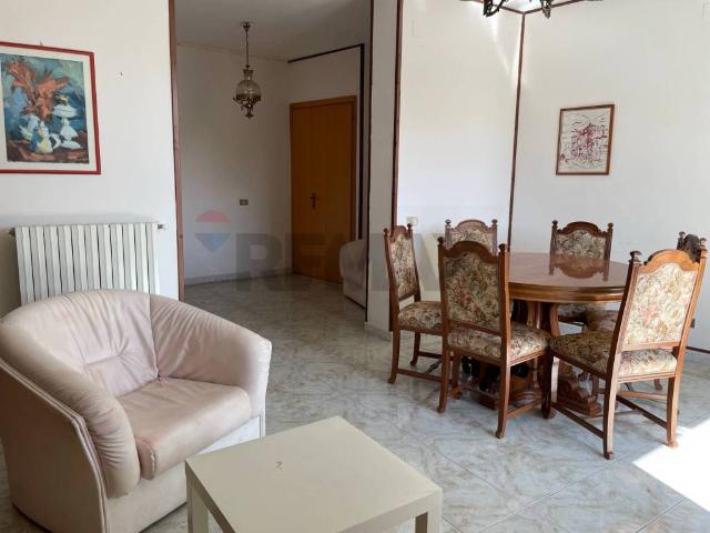 Appartamento in vendita a Colli a Volturno IS