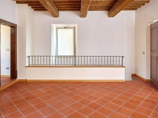 Appartamento in vendita a Colli al Metauro PU