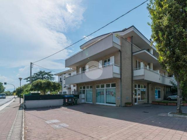 Appartamento in vendita a Colli al Metauro PU