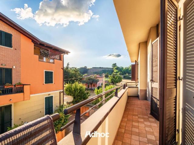 Appartamento in vendita a Colli al Metauro PU