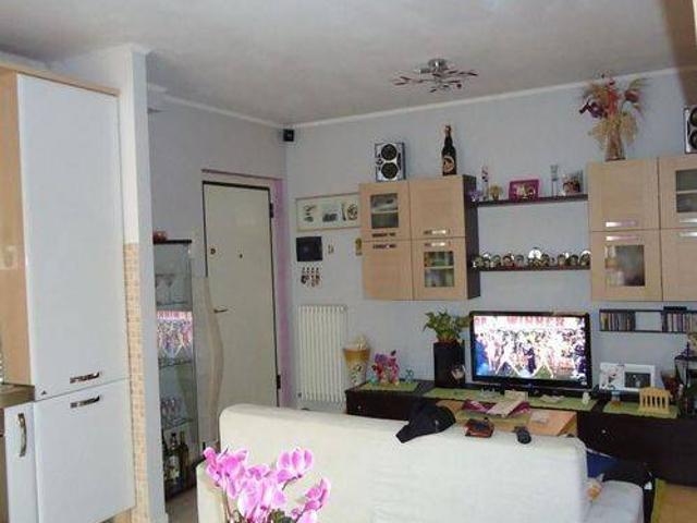 Appartamento in vendita a Colli al Metauro PU