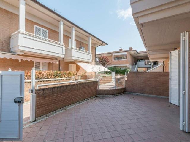 Appartamento in vendita a Colli al Metauro PU