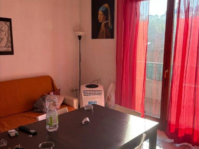 Appartamento in vendita a Colli al Metauro PU