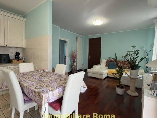 Appartamento in vendita a Colli al Metauro PU