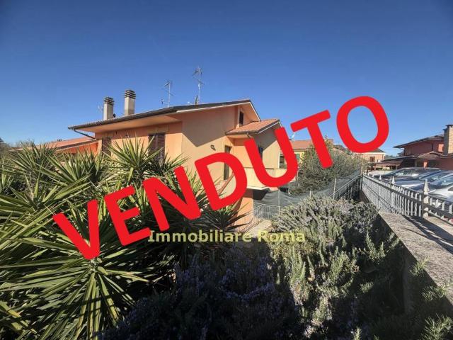Appartamento in vendita a Colli al Metauro PU