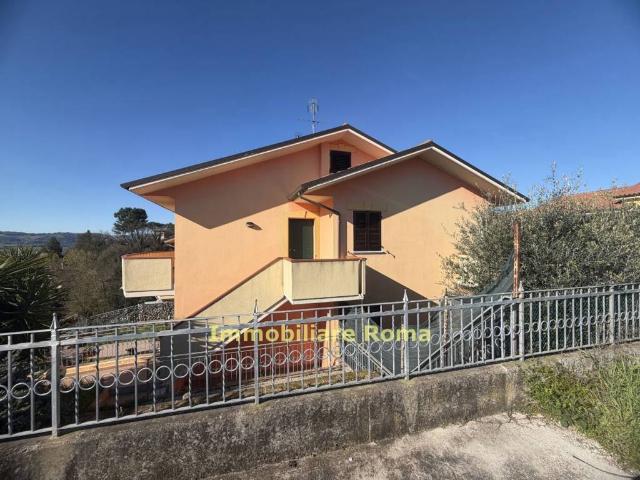 Appartamento in vendita a Colli al Metauro PU