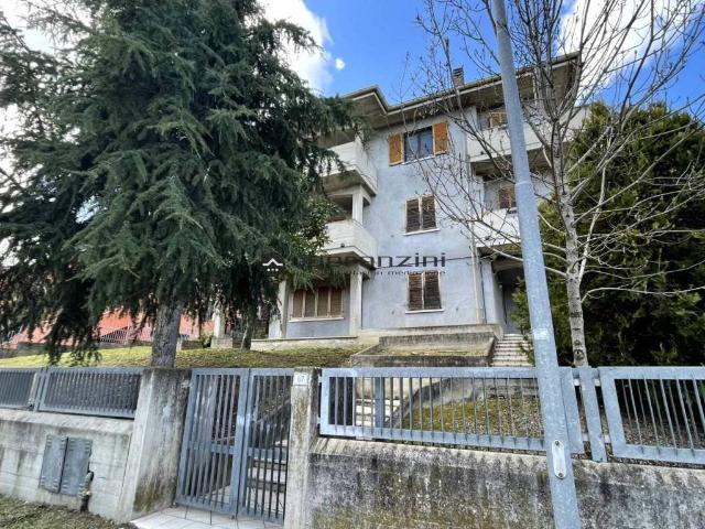 Appartamento in vendita a Colli al Metauro PU