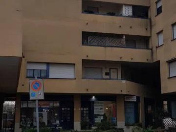 Appartamento in vendita a Colli al Metauro PU