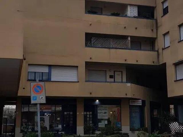 Appartamento in vendita a Colli al Metauro PU