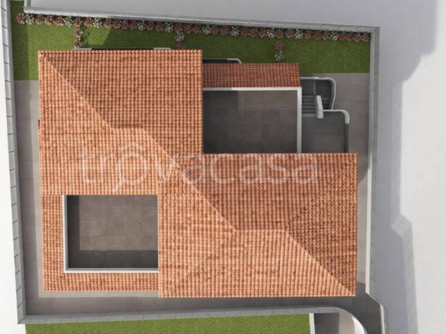 Appartamento in vendita a Colli al Metauro via Ancona Tavernelle