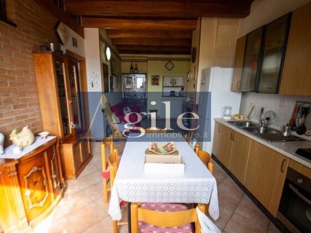 Appartamento in vendita a Colli del Tronto