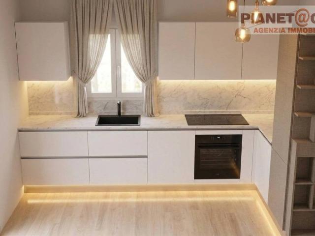Appartamento in vendita a Colli del Tronto AP