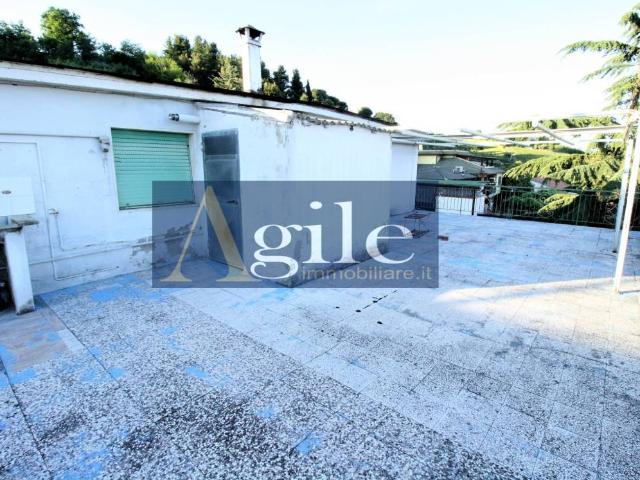 Appartamento in vendita a Colli del Tronto AP