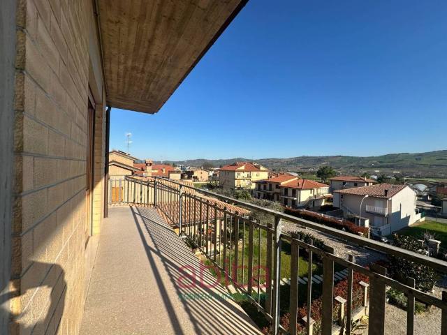 Appartamento in vendita a Colli del Tronto AP