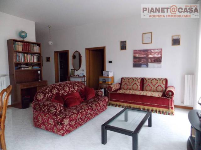 Appartamento in vendita a Colli del Tronto AP
