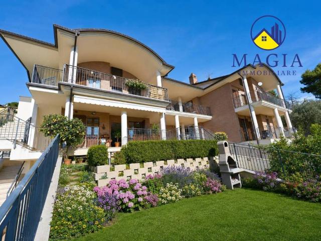 Appartamento in vendita a Colli del Tronto AP