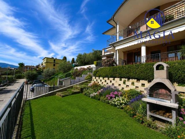 Appartamento in vendita a Colli del Tronto AP